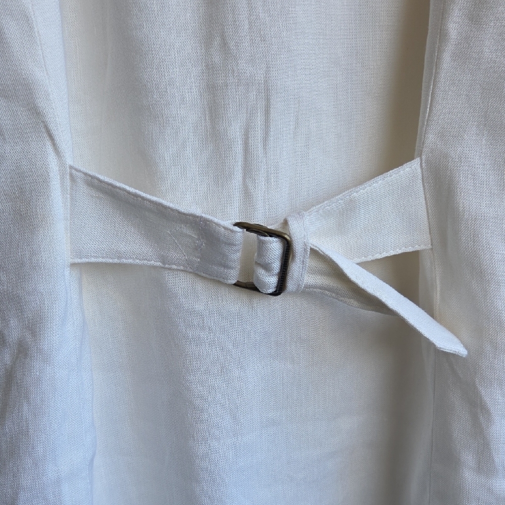 Rag & Bone Charlotte Vest - Picture 7 of 8